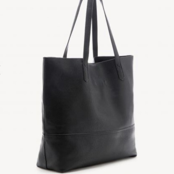 Sole Society Dawson bag black - Picture 8 of 10